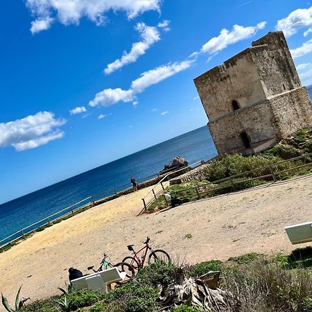 Premium Luxury-Casares Del Mar-Seaside Apartment Bahia de Casares 외부 사진