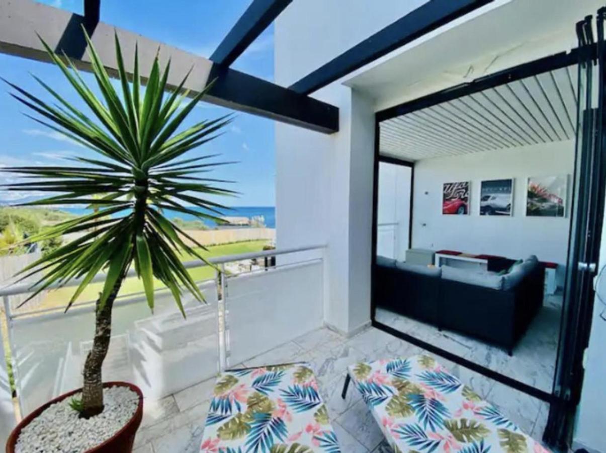 Premium Luxury-Casares Del Mar-Seaside Apartment Bahia de Casares 외부 사진