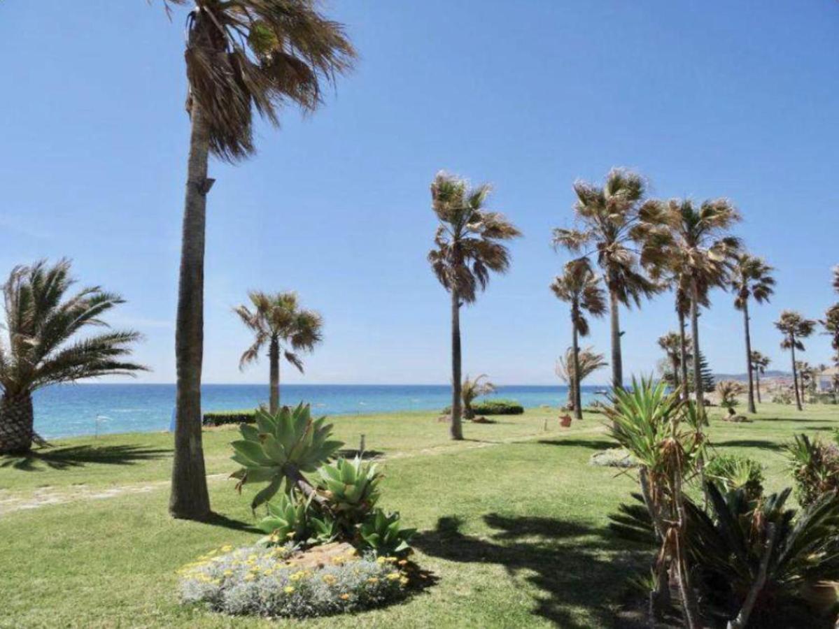 Premium Luxury-Casares Del Mar-Seaside Apartment Bahia de Casares 외부 사진