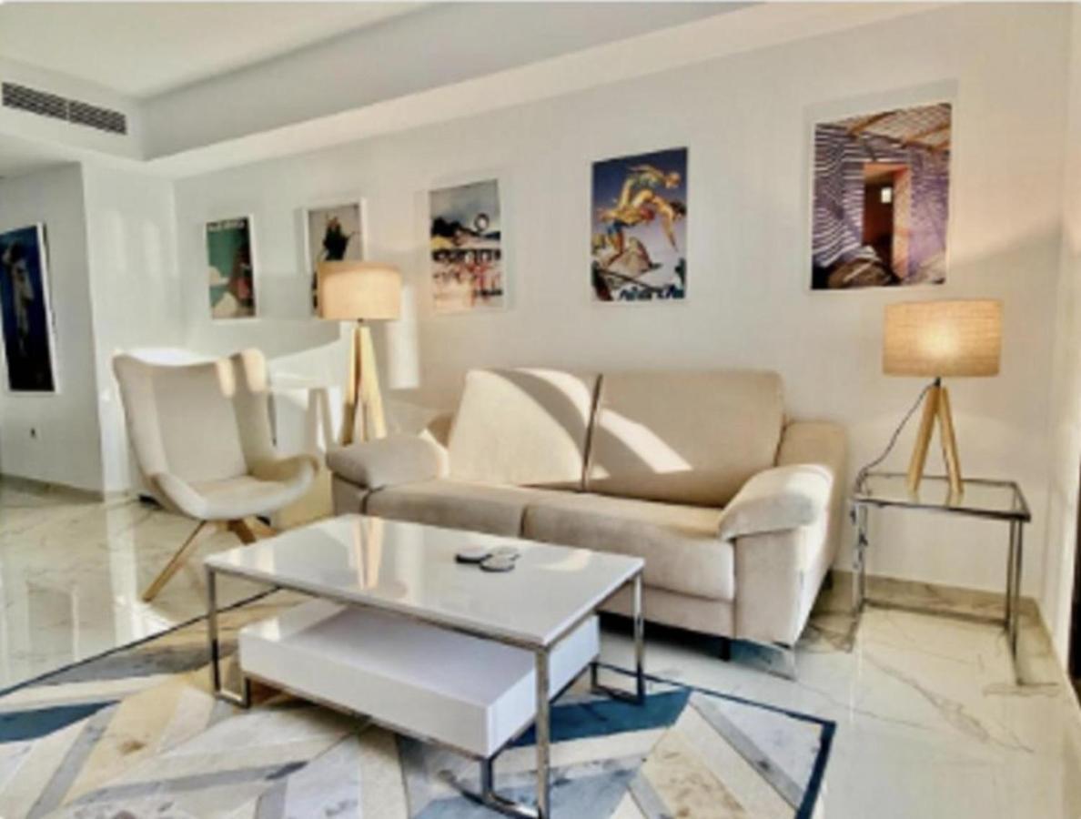 Premium Luxury-Casares Del Mar-Seaside Apartment Bahia de Casares 외부 사진