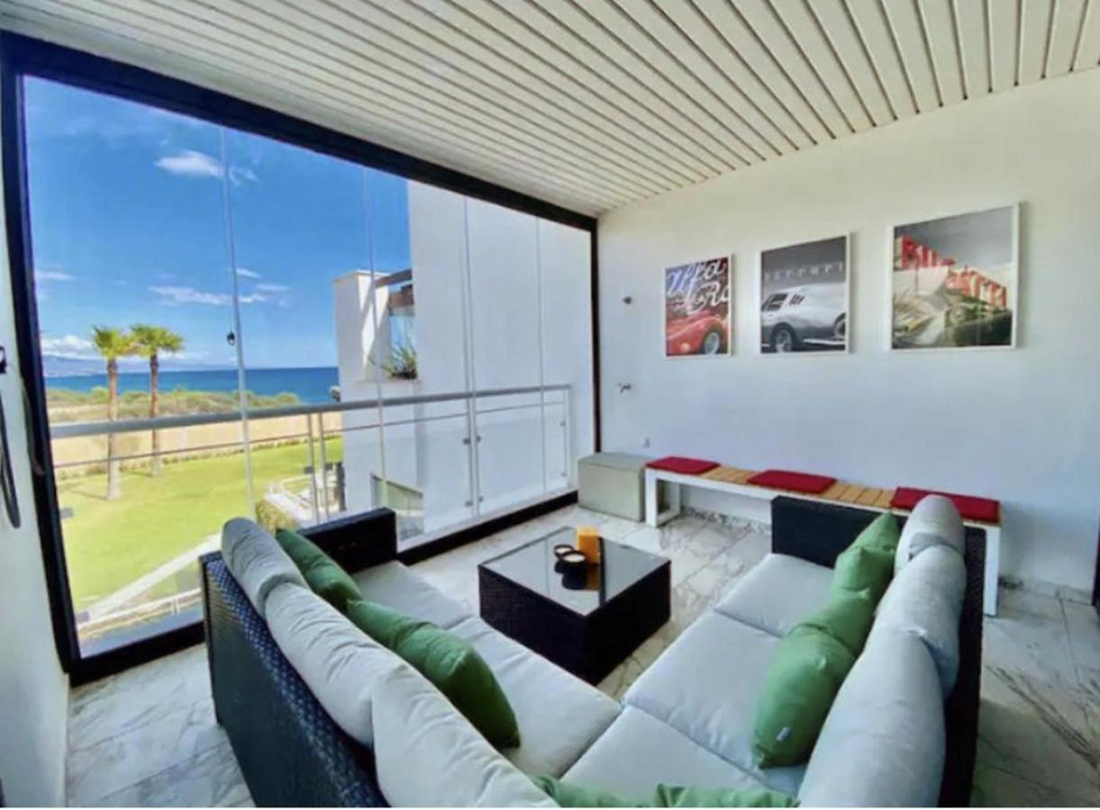 Premium Luxury-Casares Del Mar-Seaside Apartment Bahia de Casares 외부 사진