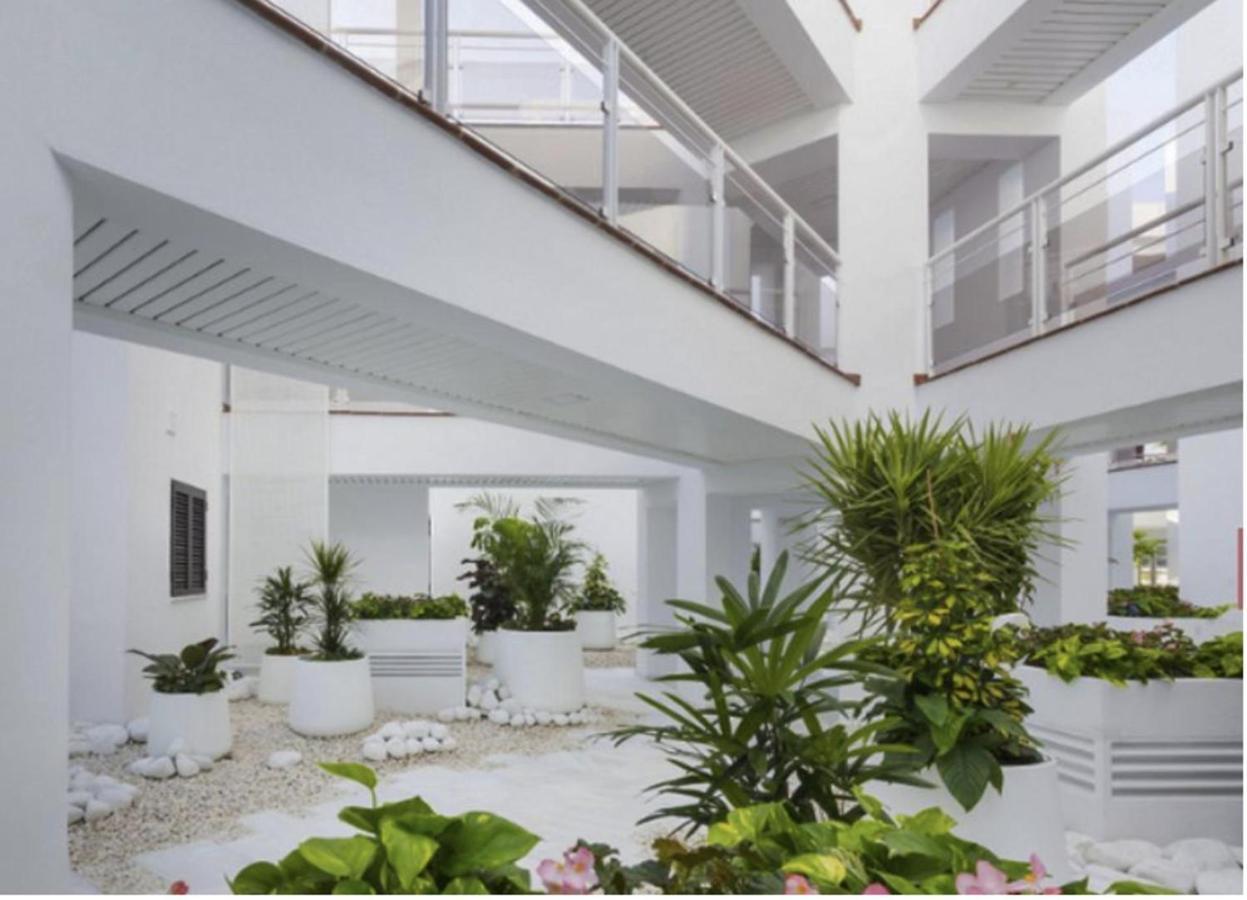 Premium Luxury-Casares Del Mar-Seaside Apartment Bahia de Casares 외부 사진