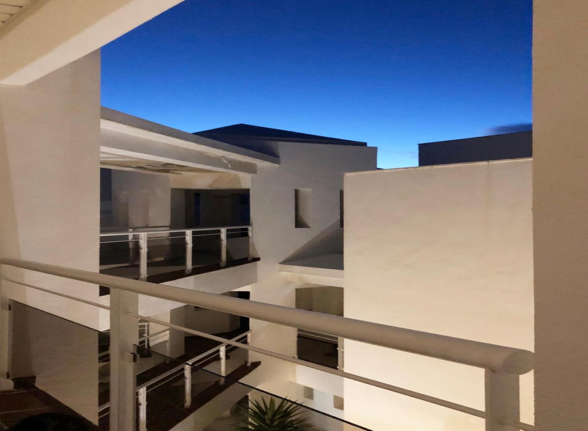 Premium Luxury-Casares Del Mar-Seaside Apartment Bahia de Casares 외부 사진